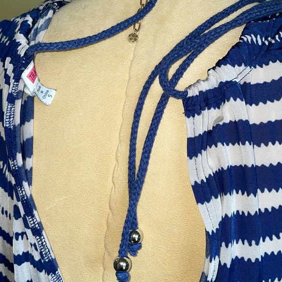 Tracy Reese Fit and Flare Stretch Dress - Picture 9 of 12